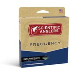Scientific Anglers Frequency Intermediate Fly Line